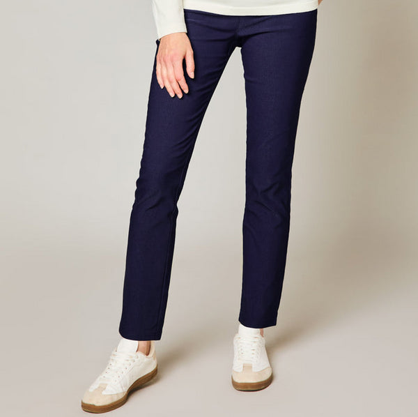 Emerco 070105E Jean Style Bengaline Trousers
